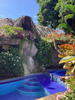 Hostal Antawara Tayrona